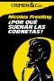 [Henri Castang 02] • ¿Por qué suenan las cornetas?